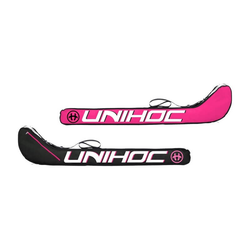 Unihoc Stickcover Ultra Senior Neon Cerise