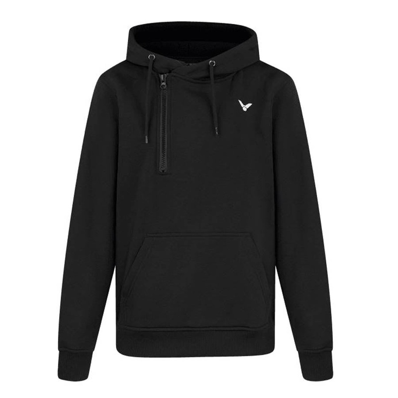 Victor Sweater Jacket V-23400|Black|S|M|L