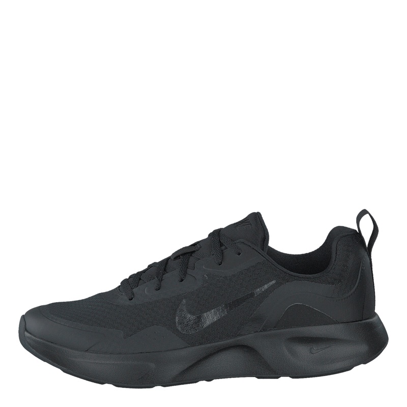 Wearallday Women's Shoes BLACK/BLACK