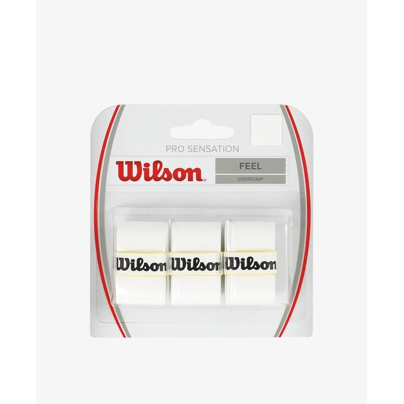 Wilson Pro Overgrip Sensation WH
