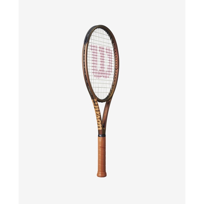 Wilson Pro Staff 97L V14 Tennis Racket