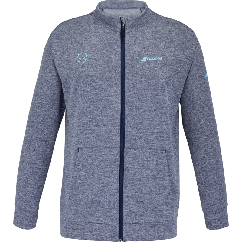 Babolat 6MF25121 Jacket Juan Lebrn