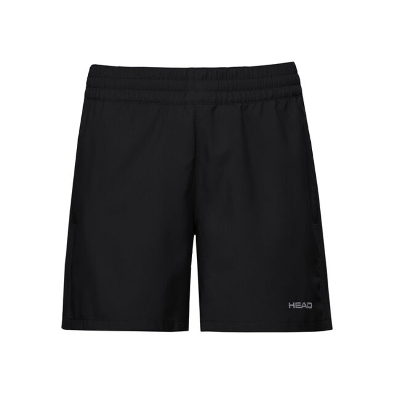 Club Shorts Women - Black