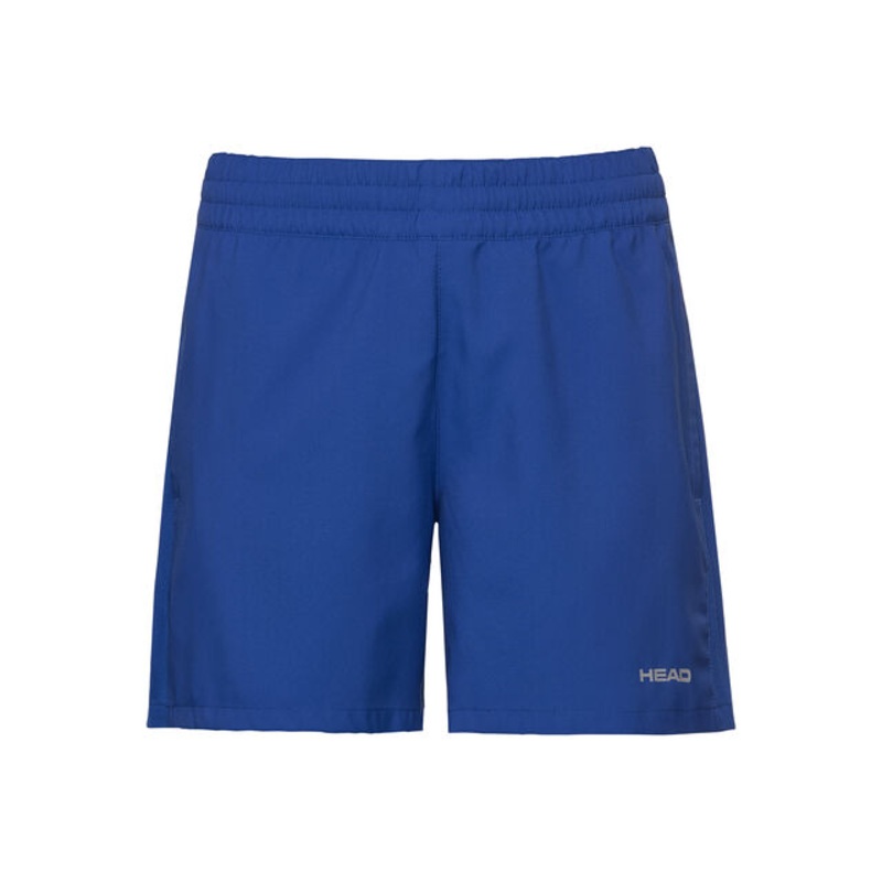 Club Shorts Women - Blue