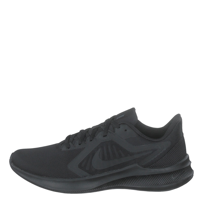 Downshifter 10 Black/black-iron Grey