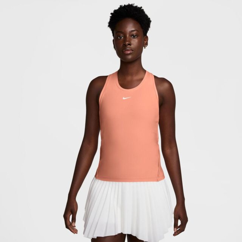 Dri-FIT Victory Tank Top Women - Apricot