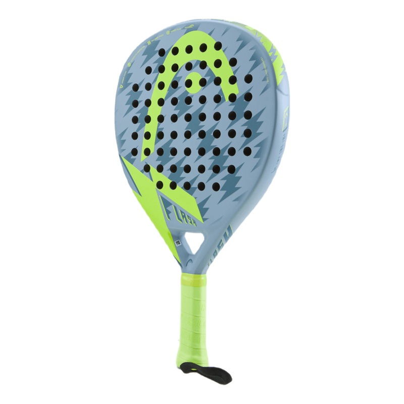 Flash 2022 Grey/yellow|ONESIZE