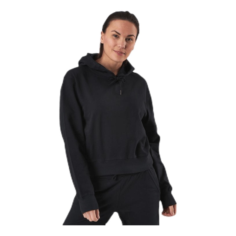 Hood Black|XS|S|M|L|XL