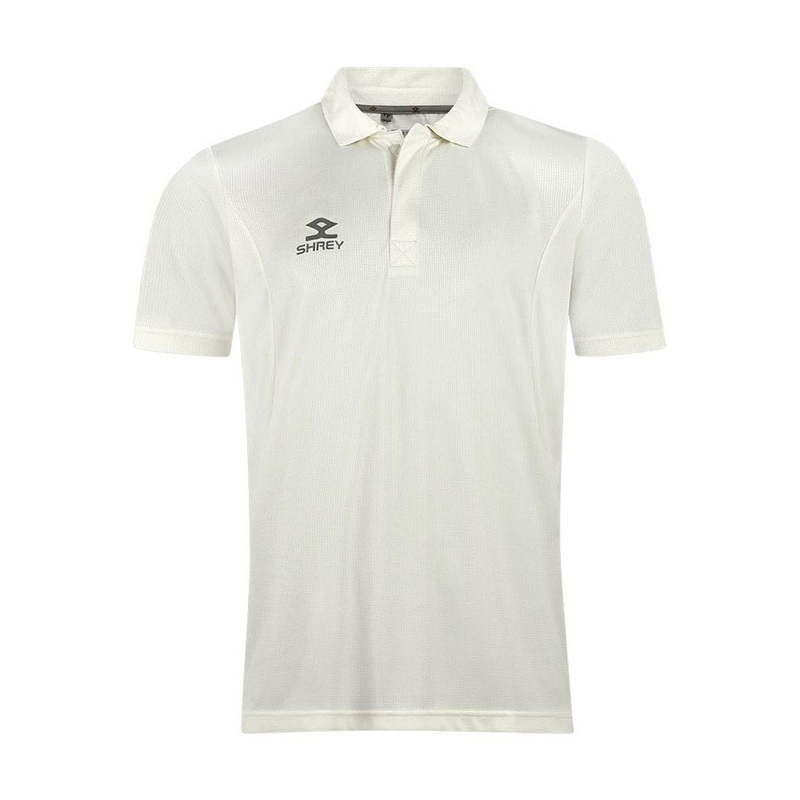Shrey Performance Playing Shirt S/S