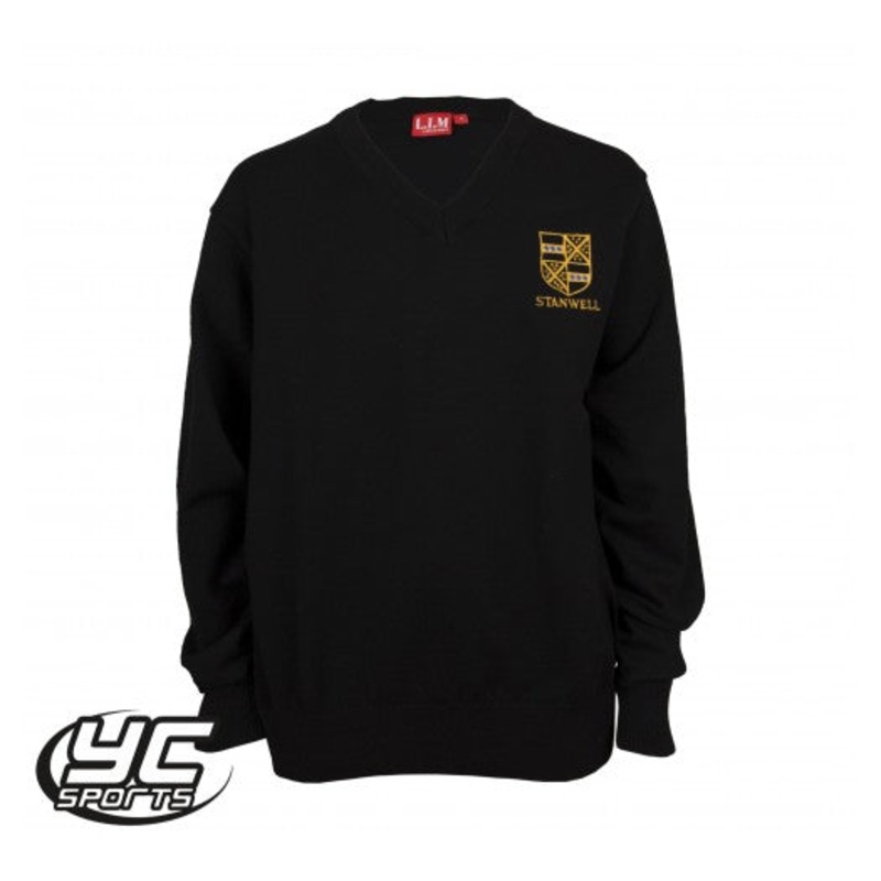 Stanwell Regular Fit Jumper (Whilst Stocks Last)