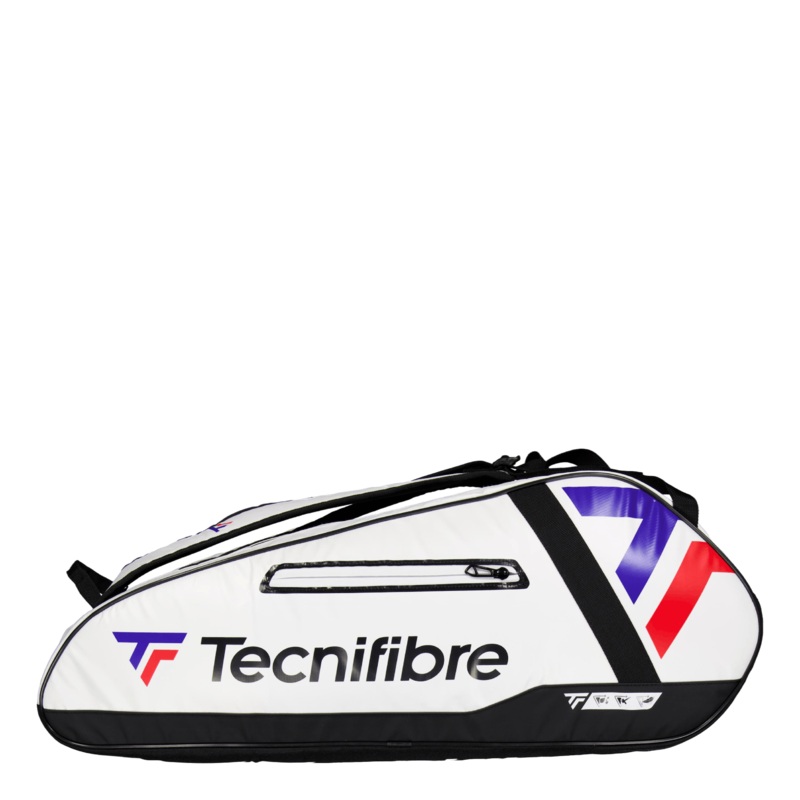Tour Endurance White 6r|ONESIZE