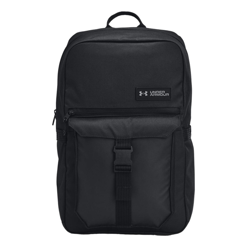 Ua Triumph Campus Bp Black|ONESIZE