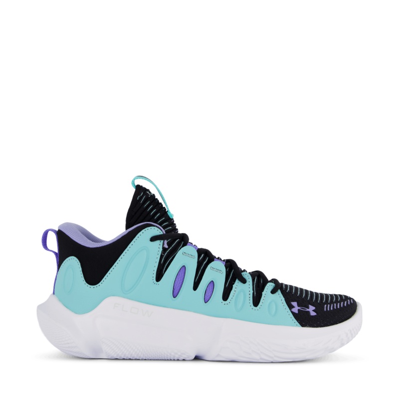 Ua W Flow Breakthru 4 Sos White Clay