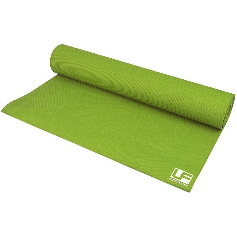 UFE Yoga Mat|Blue|Pink|Purple